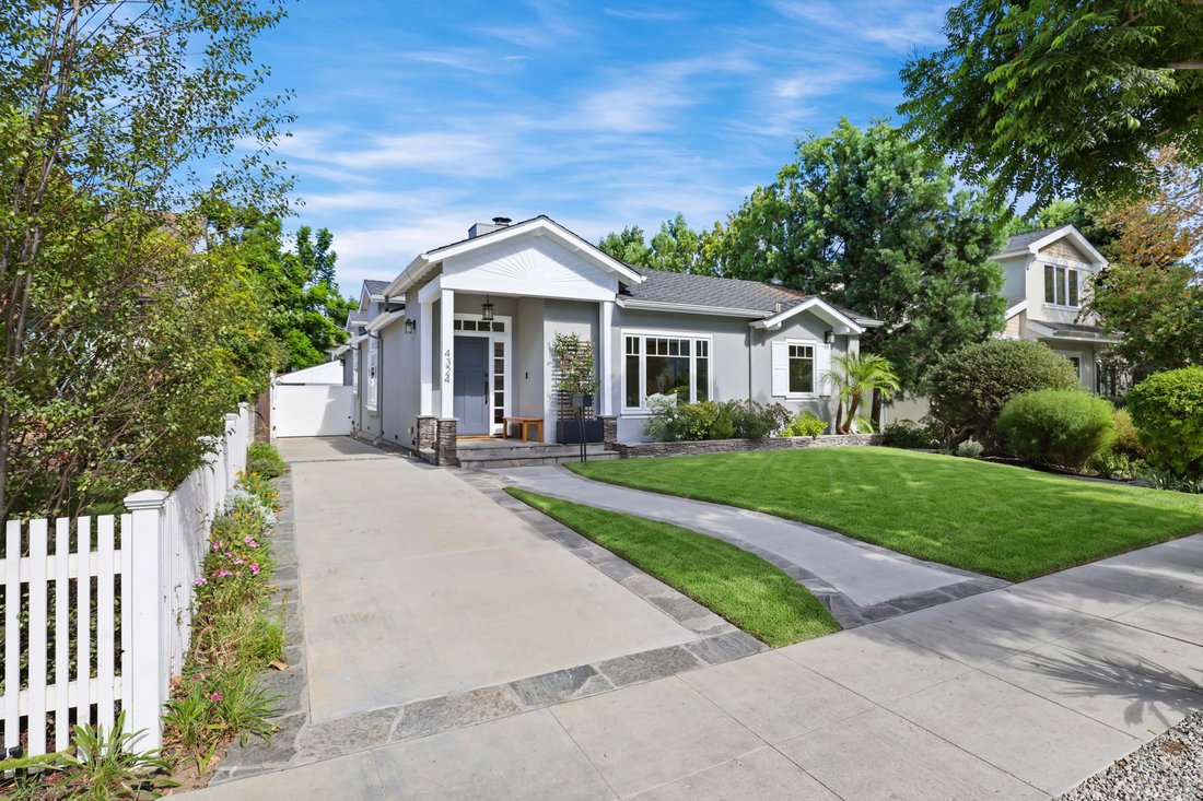 House in Los Angeles, California, United States 2 - 18704198