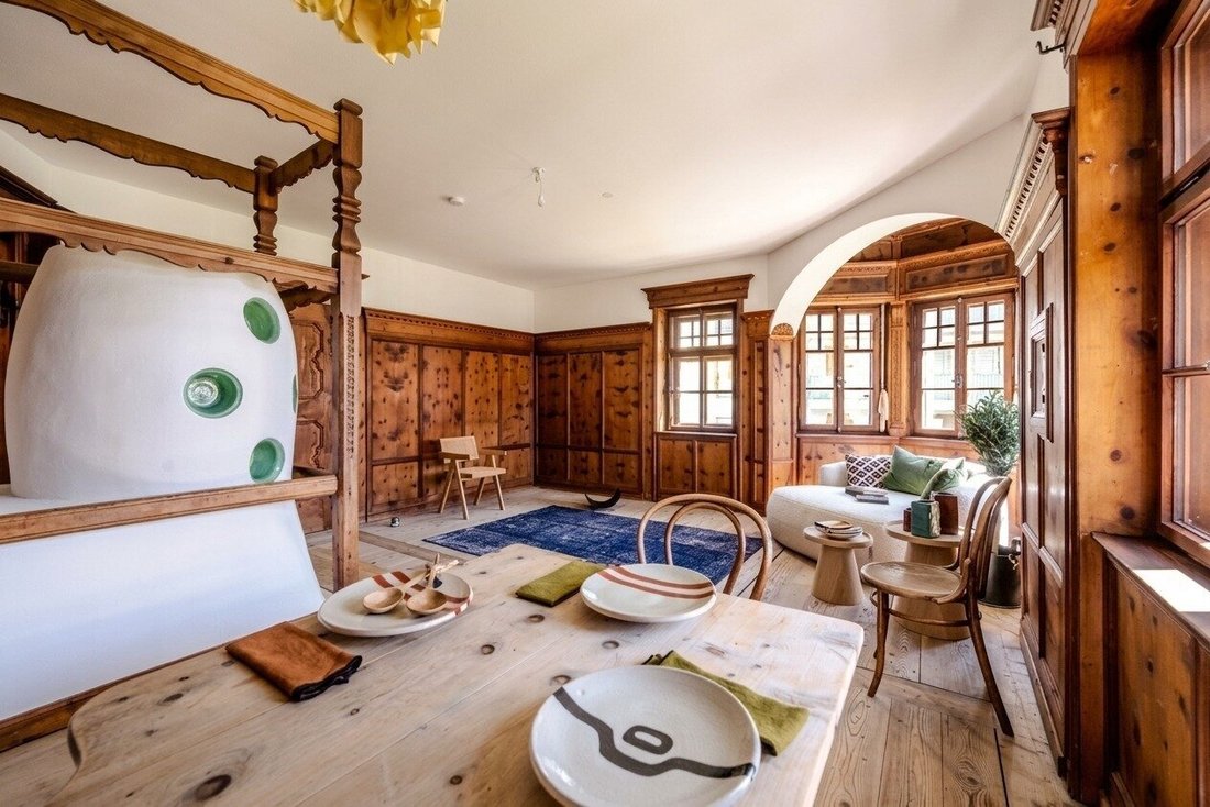 Appartement à Zams, Tyrol, Autriche 5 - 18099329