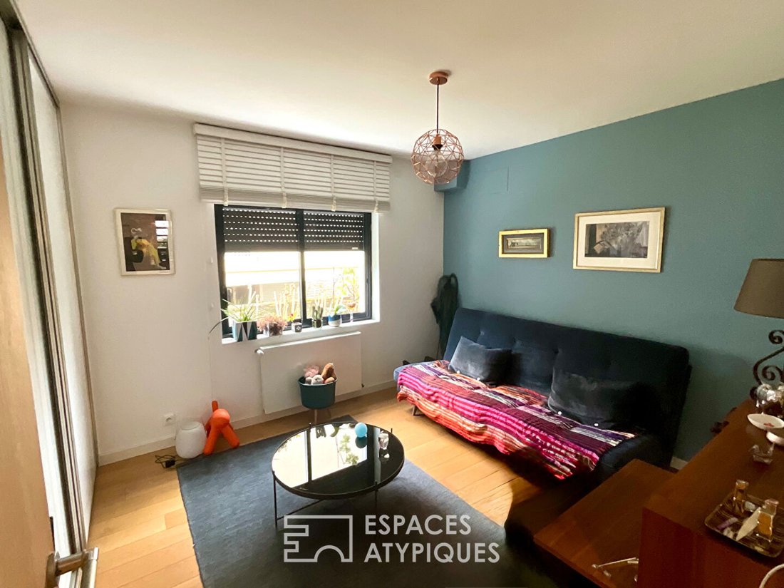 Villa in Saint Charles-Golf, Biarritz, France 5 - 18707422