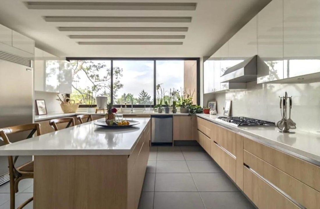 Apartment in Mexico City, Mexico 1 - 18710702