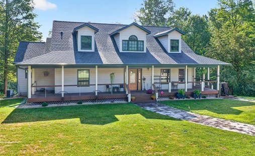 House in Chetek, Wisconsin, United States 1