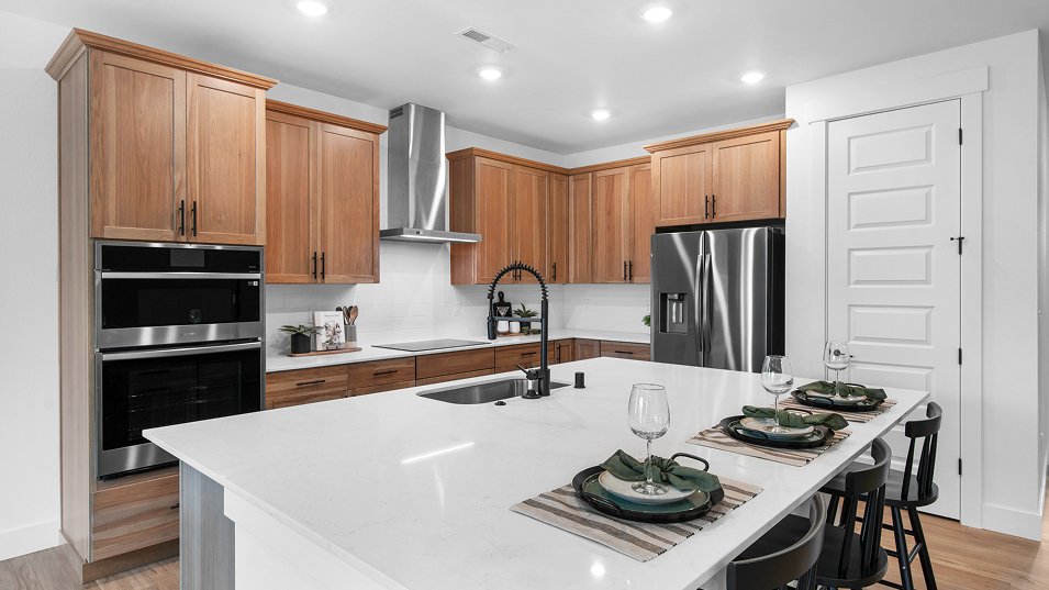 House in Sequim, Washington, United States 1 - 18704403