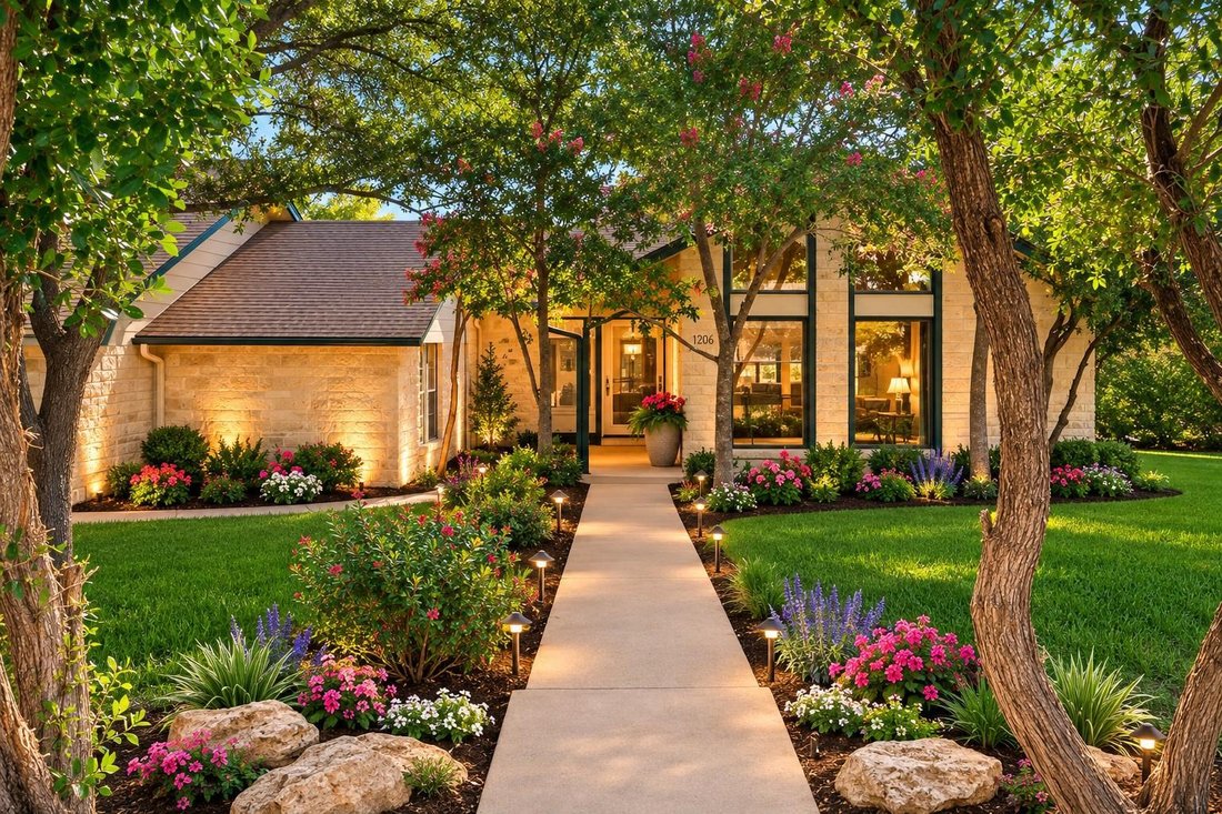 House in Austin, Texas, United States 2 - 18700806