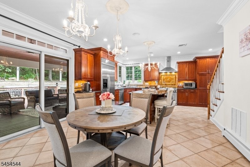 House in Mount Olive Township, New Jersey, United States 5 - 18713948