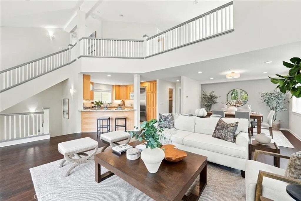 Townhouse in Torrance, California, United States 4 - 18705824