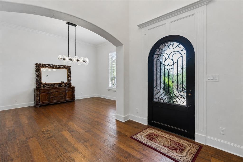 Casa en The Colony, Texas, Estados Unidos 3 - 18098459