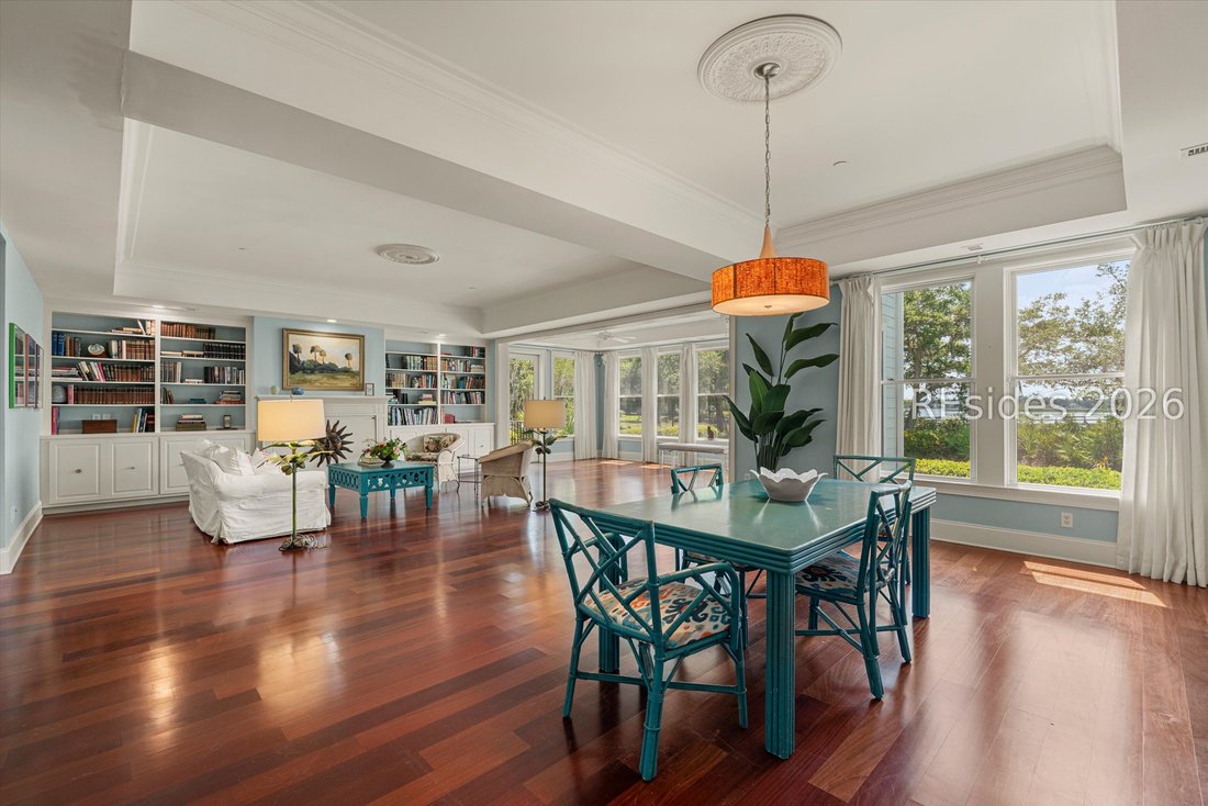 Condo in Beaufort, South Carolina, United States 4 - 18705144