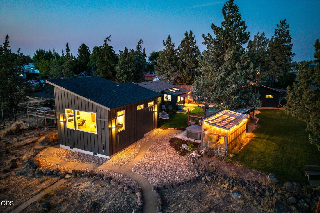 Terreno en Redmond, Oregón, Estados Unidos 4 - 18656719
