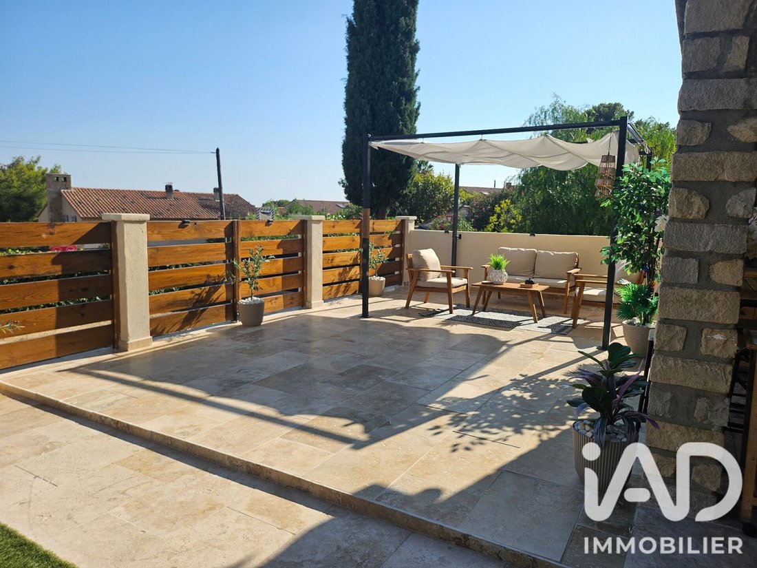 Apartment in Bandol, Provence-Alpes-Côte d'Azur, France 1 - 18709926