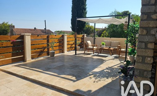 Apartamento en Bandol, Provenza-Alpes-Costa Azul, Francia 1