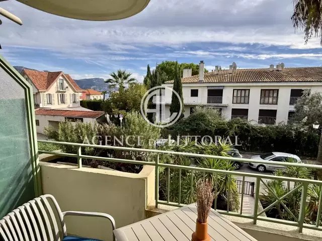 Apartment in Saint-Jean-Cap-Ferrat, Provence-Alpes-Côte d'Azur, France 3 - 16309573