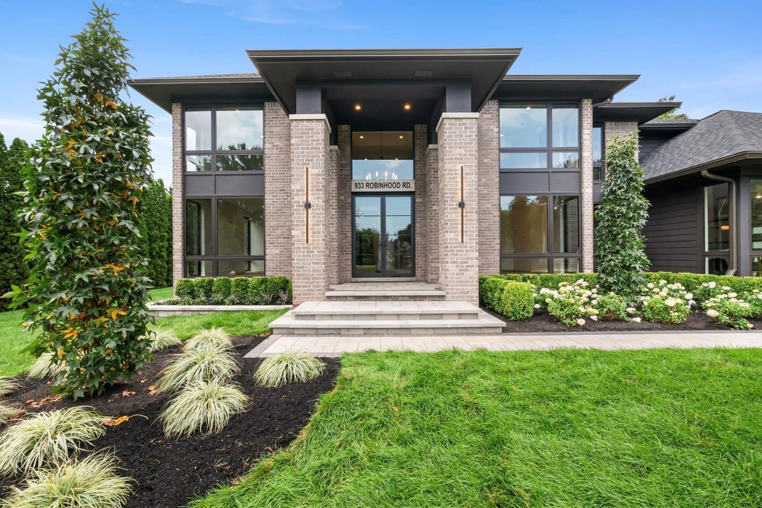 House in Bloomfield Hills, Michigan, United States 2 - 18712424