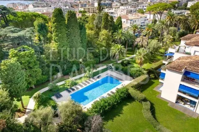 Apartment in Fontmerle, Antibes, France 1 - 18365947