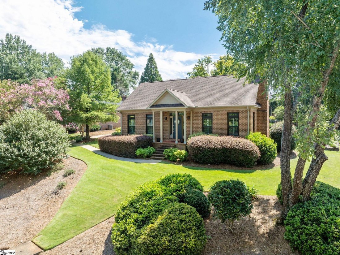 House in Greer, South Carolina, United States 5 - 18705043