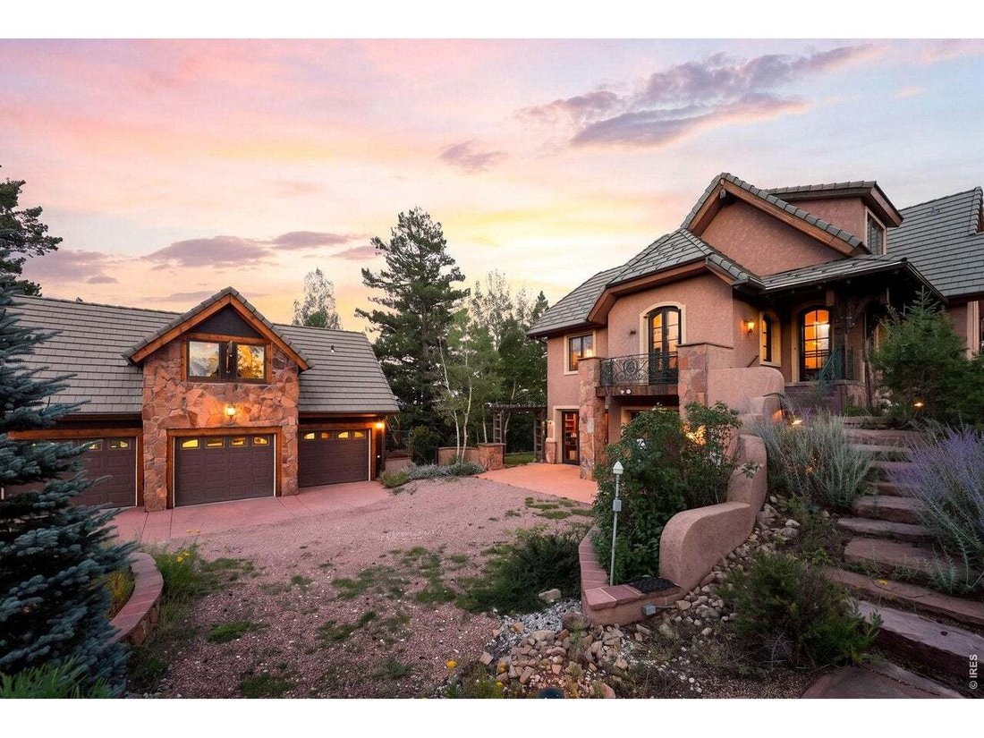 Haus in Boulder, Colorado, Vereinigte Staaten 3 - 18705458