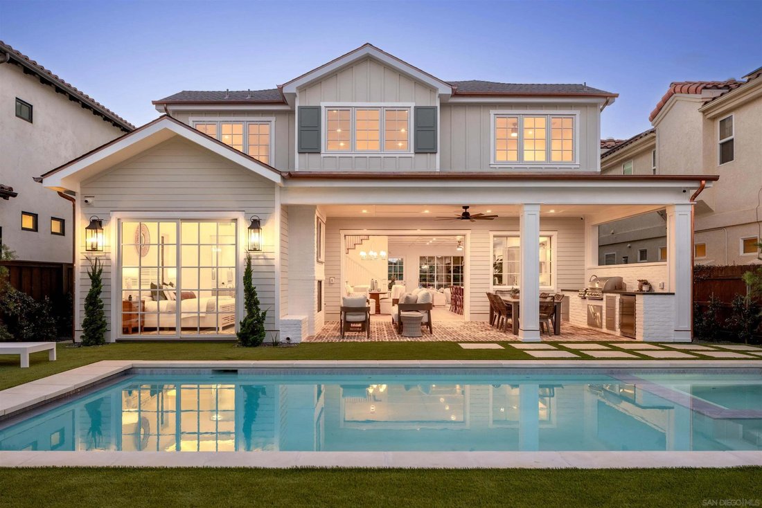 House in Coronado, California, United States 2 - 18710214