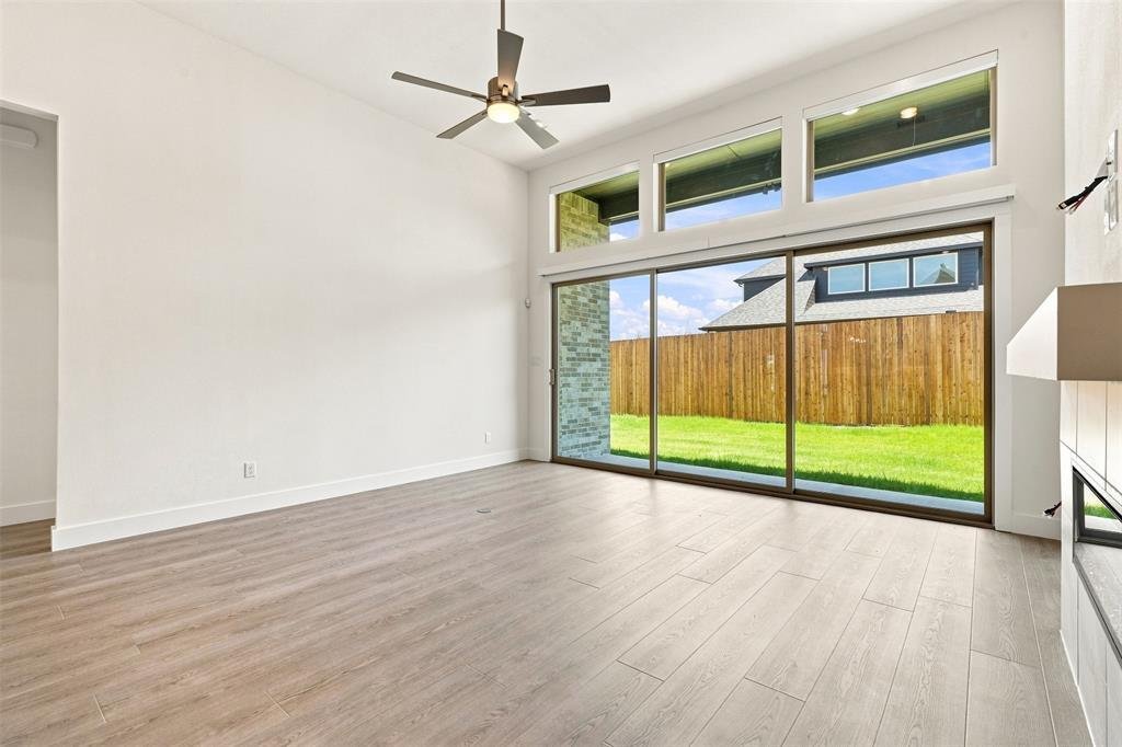 House in Frisco, Texas, United States 4 - 18706764