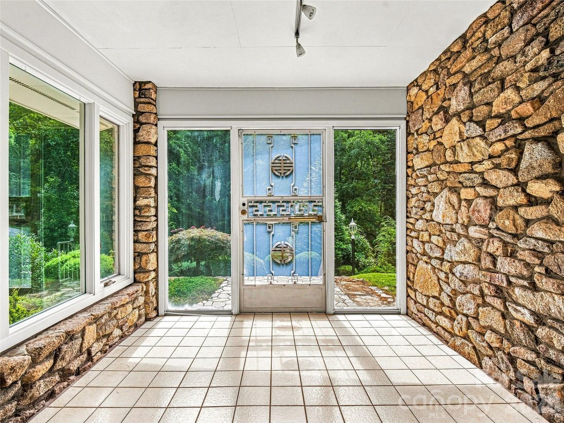 Haus in Asheville, North Carolina, Vereinigte Staaten 4 - 18709354
