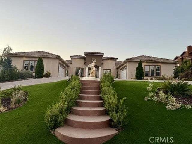 Casa en Yucaipa, California, Estados Unidos 2 - 18703242