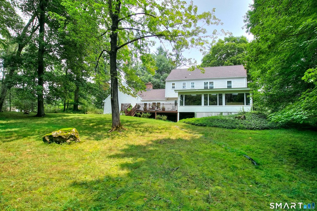 Haus in Weston, Connecticut, Vereinigte Staaten 3 - 18705172