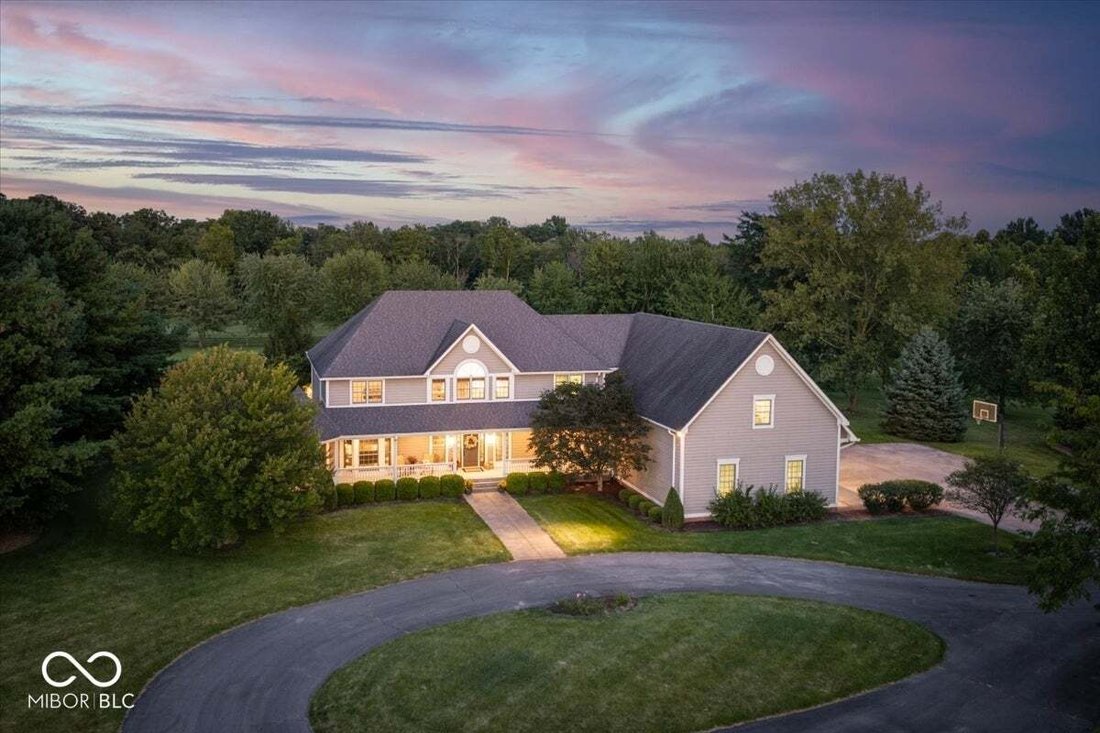 House in Fishers, Indiana, United States 1 - 18705321