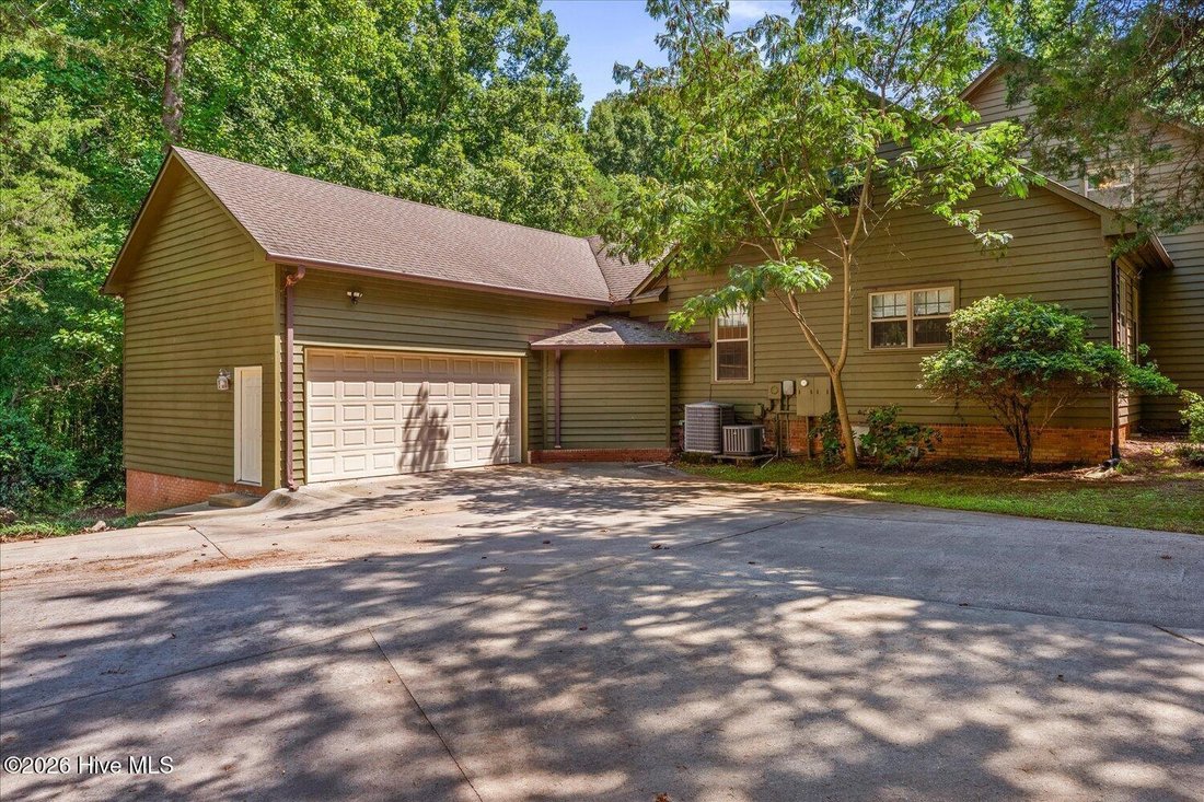 House in Washington, Georgia, United States 4 - 18703445