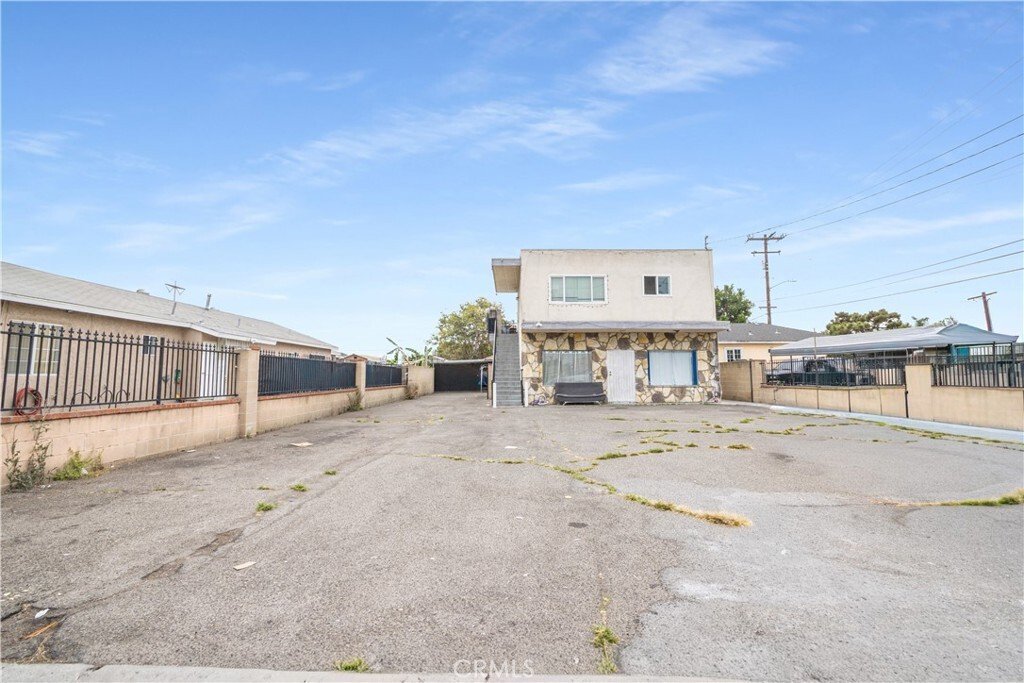 House in Santa Ana, California, United States 1 - 18712700