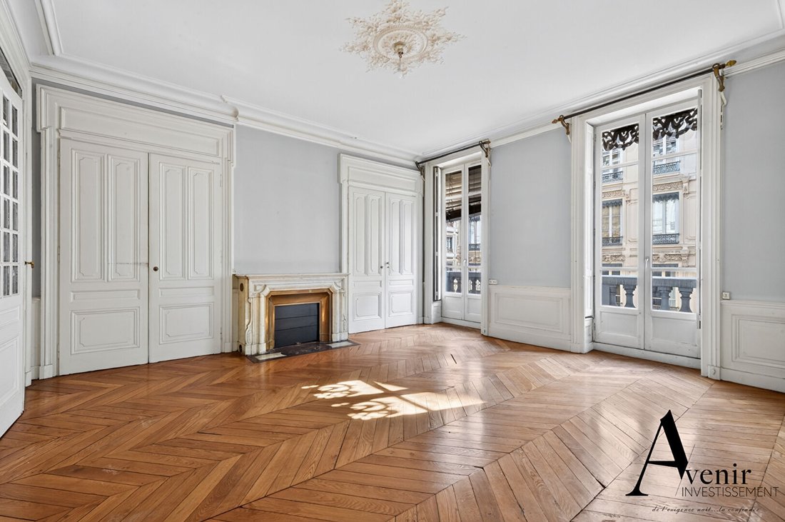 Apartment in Bellecour-Ainay, Lyon 2e Arrondissement, Lyon 2 - 18707393