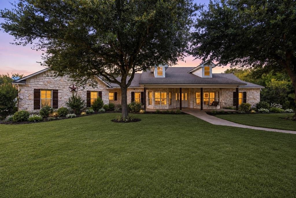 Casa a Bruceville-Eddy, Texas, Stati Uniti 1 - 18710310