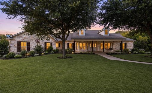 Casa a Bruceville-Eddy, Texas, Stati Uniti 1