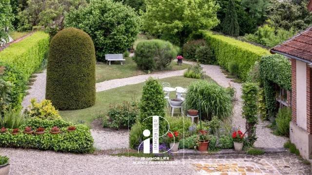 House in Nangis, Ile-de-France, France 2 - 16327707