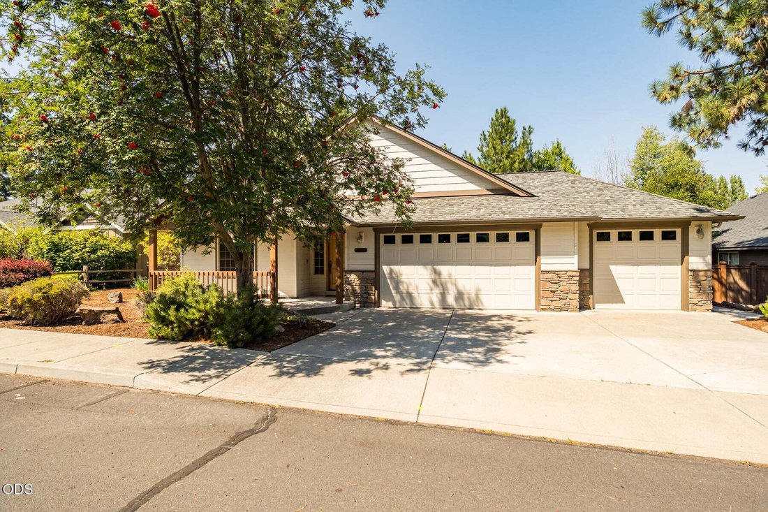 Casa en Bend, Oregón, Estados Unidos 3 - 18705104