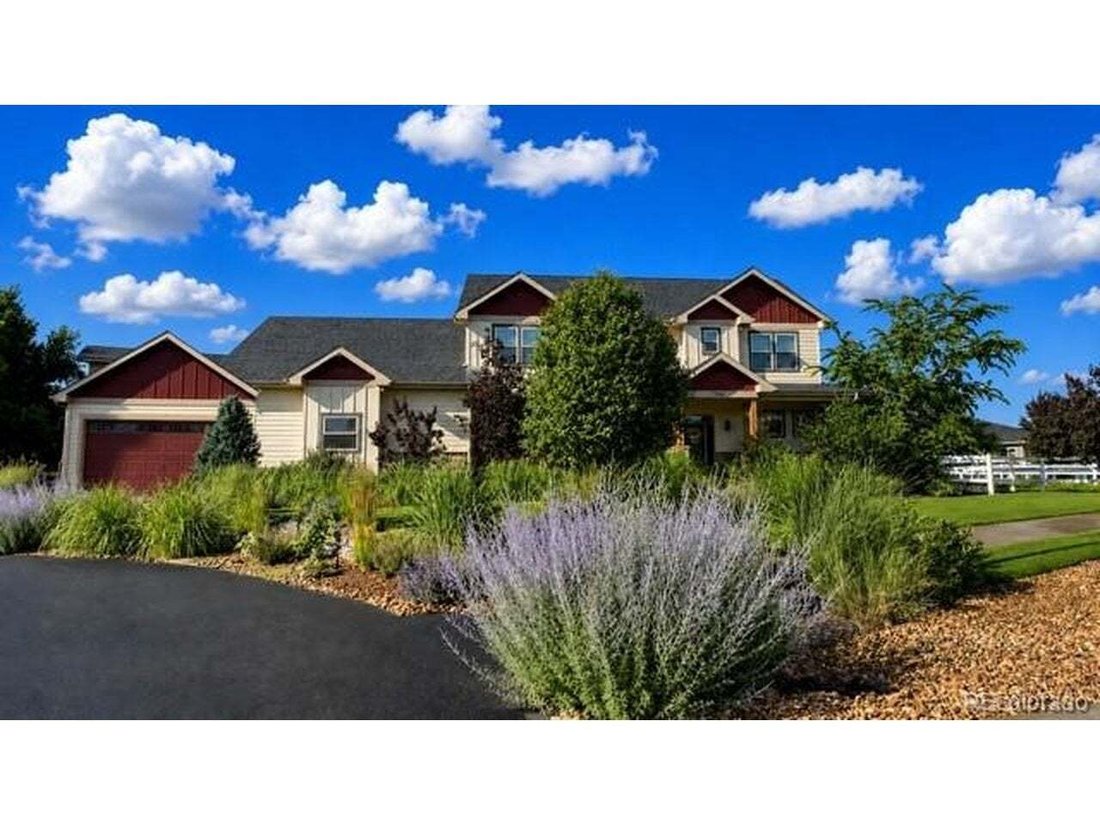 Maison à Frederick, Colorado, États-Unis 1 - 18705460