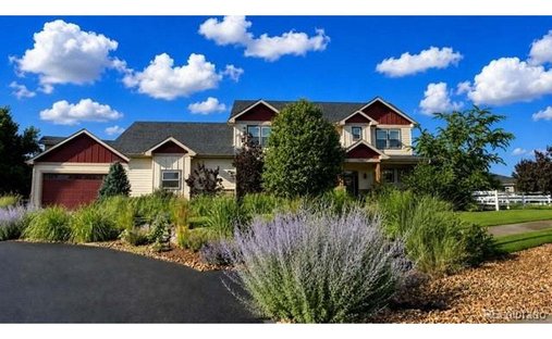 Casa a Frederick, Colorado, Stati Uniti 1