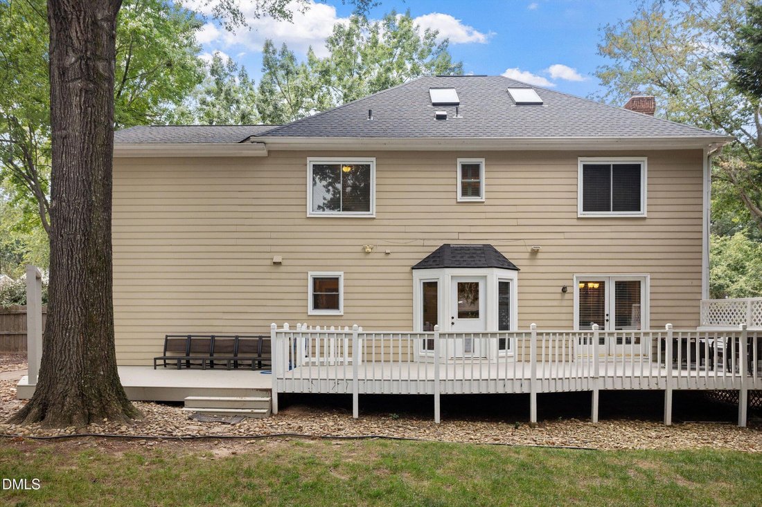 House in Raleigh, North Carolina, United States 5 - 18705976