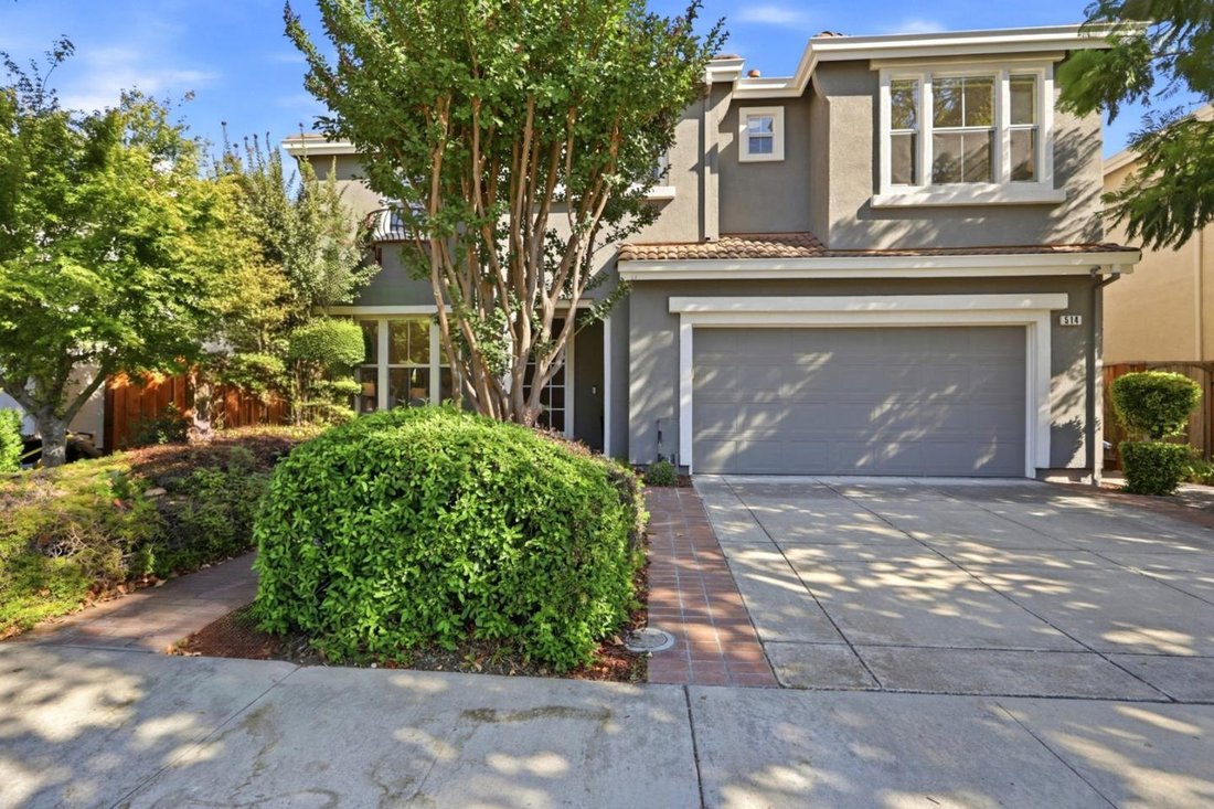 House in San Jose, California, United States 1 - 18705620