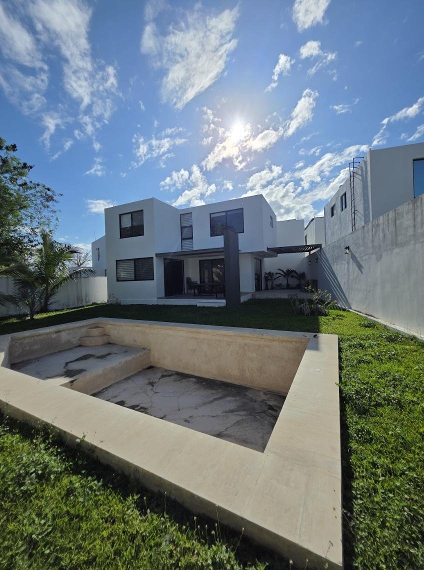 Condo in Xcanatún, Yucatan, Mexico 5 - 18704144
