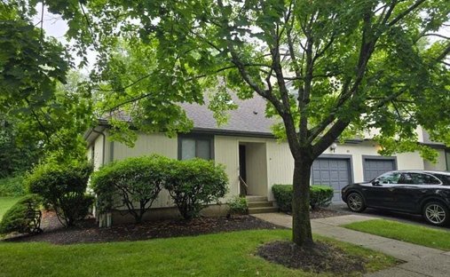 Condo in Basking Ridge, New Jersey, United States 1