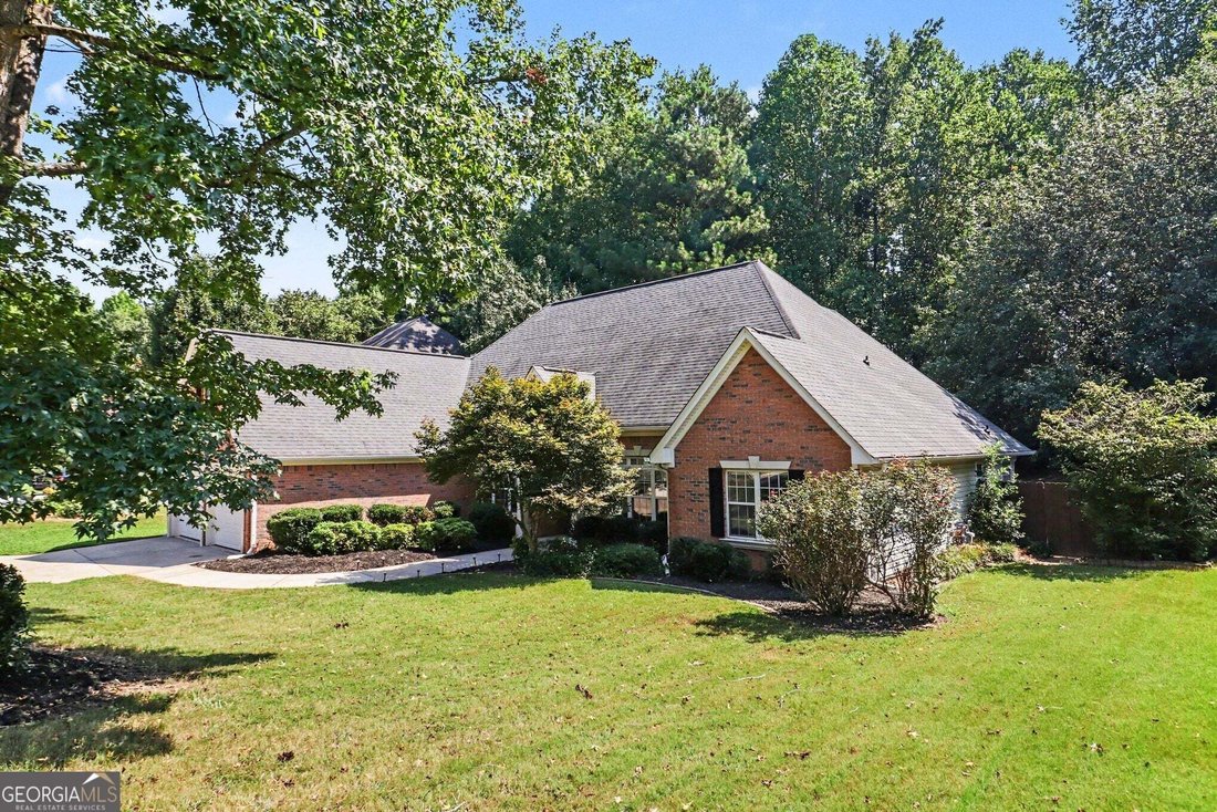 House in Fayetteville, Georgia, United States 3 - 18703756