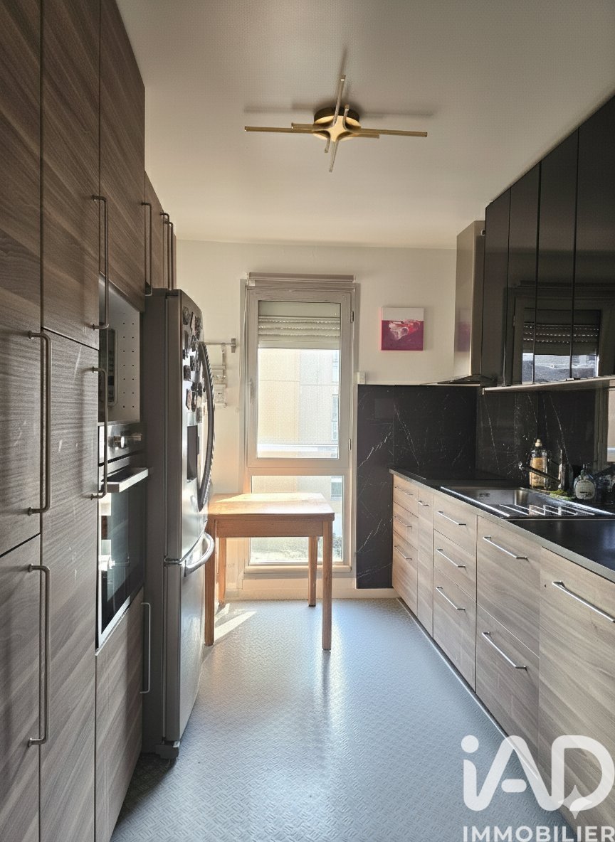 Apartment in Marceau - République, Courbevoie, France 5 - 16991730
