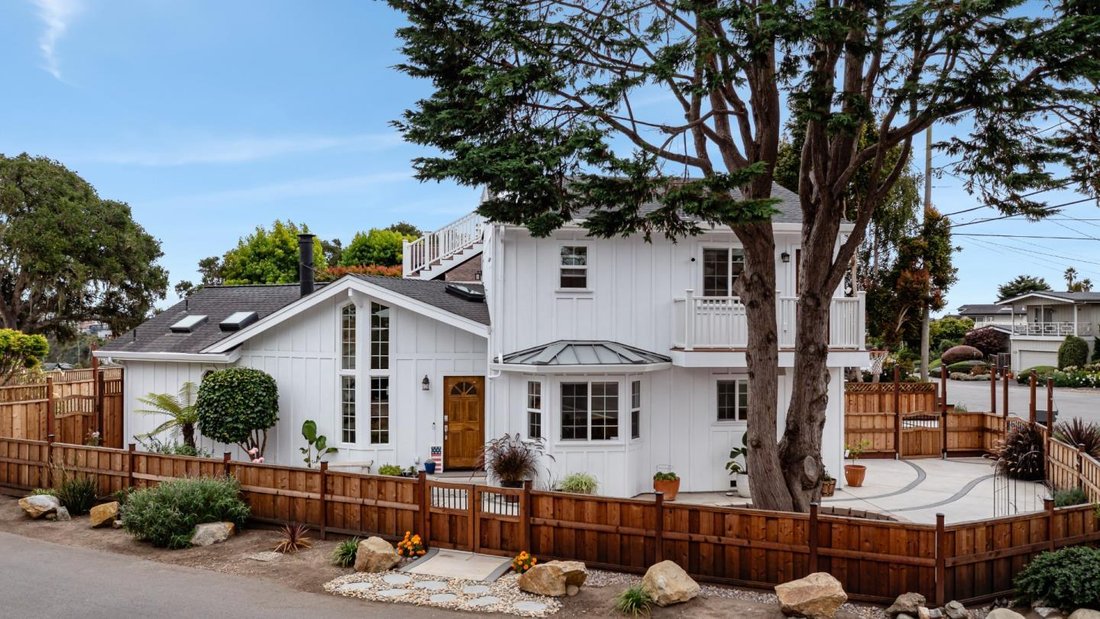 House in Aptos, California, United States 2 - 18705583