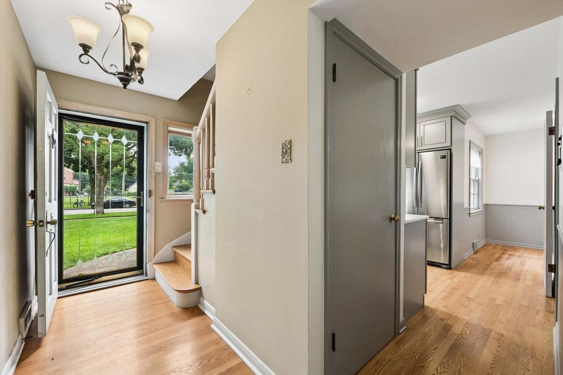 House in River Forest, Illinois, United States 2 - 18703650
