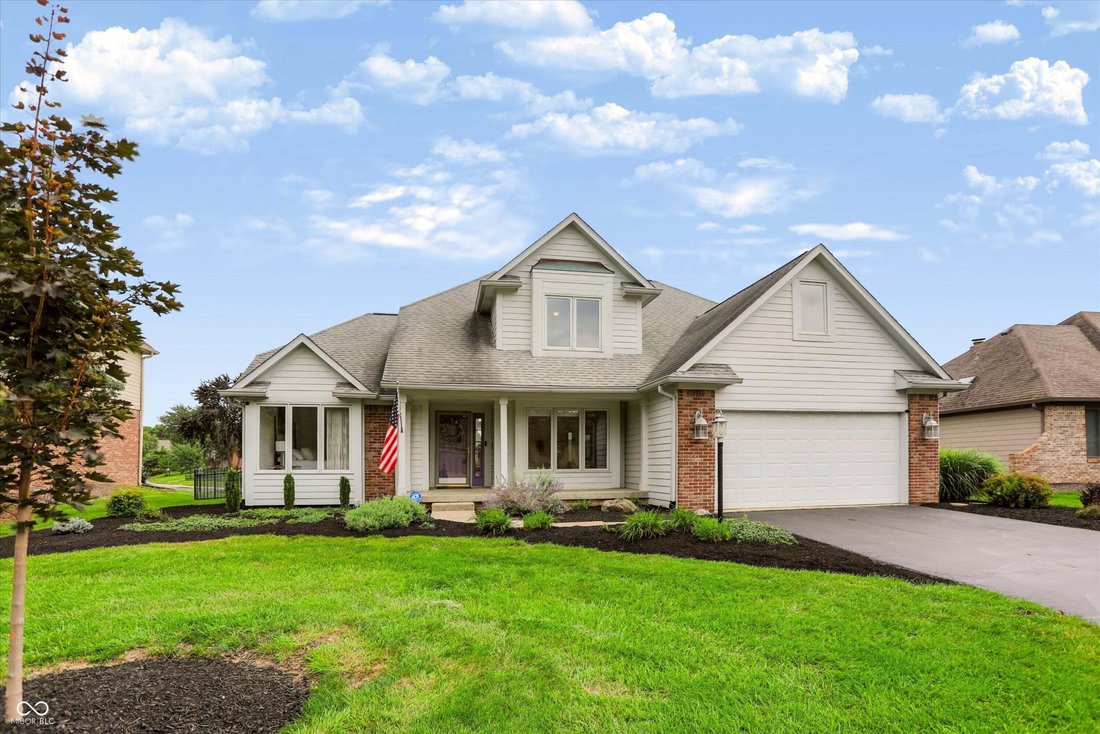 House in Westfield, Indiana, United States 4 - 18705317