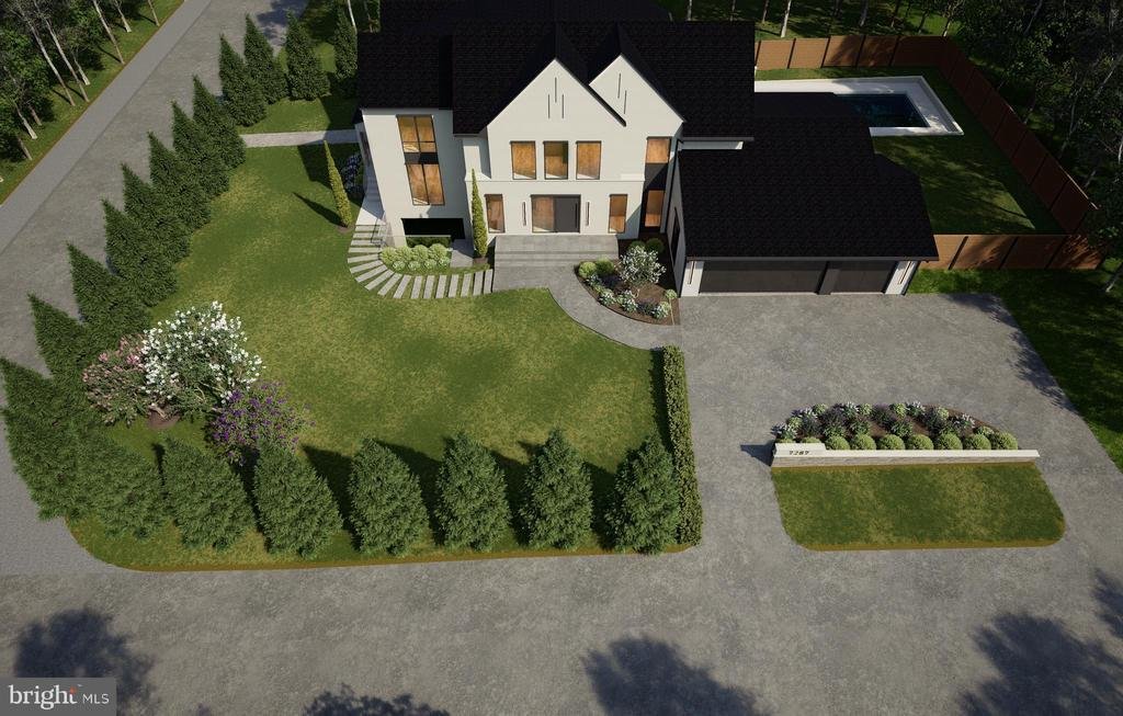 House in Pimmit Hills, Virginia, United States 5 - 18713029