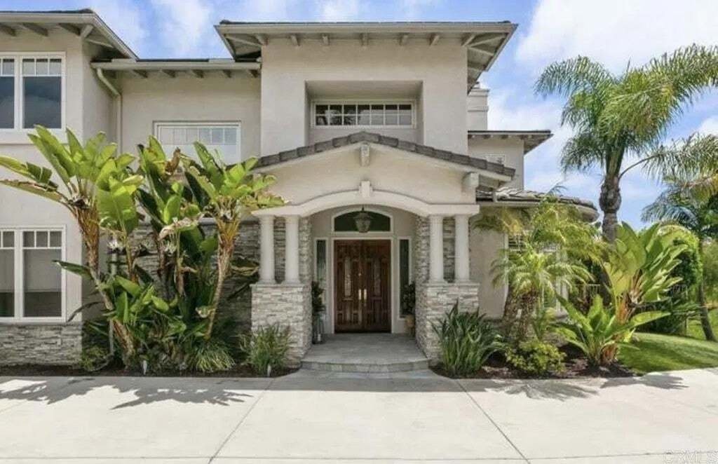 Casa en Encinitas, California, Estados Unidos 3 - 18711535