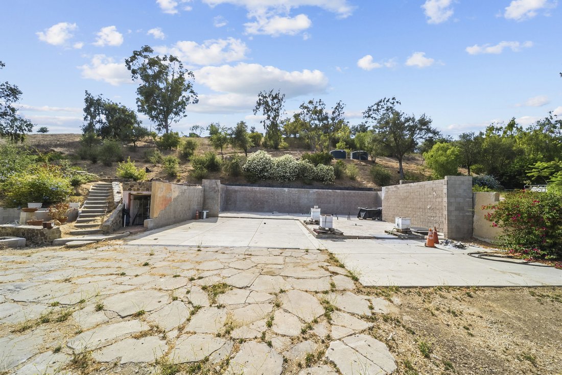 Land in Malibu, California, United States 1 - 18708929