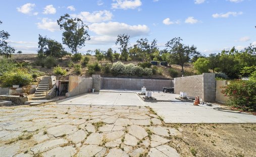 Land in Malibu, California, United States 1