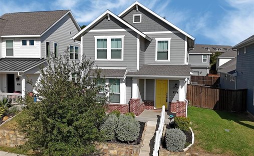 Casa a Carrollton, Texas, Stati Uniti 1
