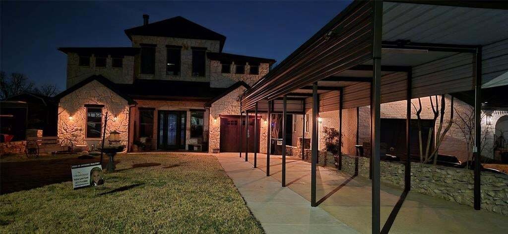 Casa a Granbury, Texas, Stati Uniti 4 - 16823749