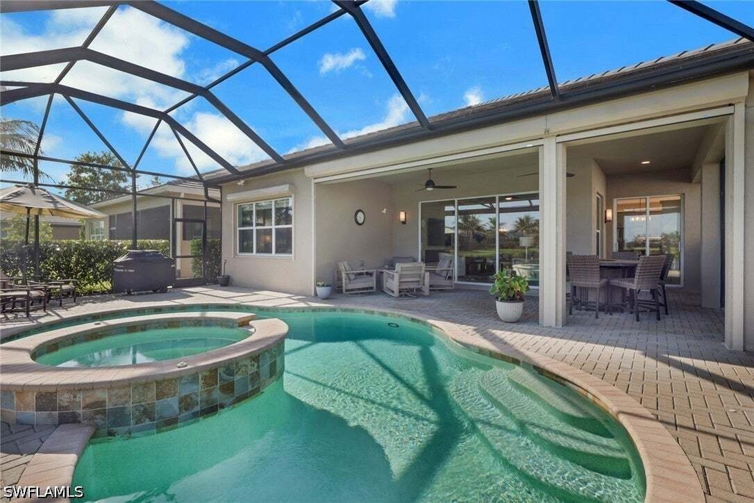Casa a Bonita Springs, Florida, Stati Uniti 3 - 18705188
